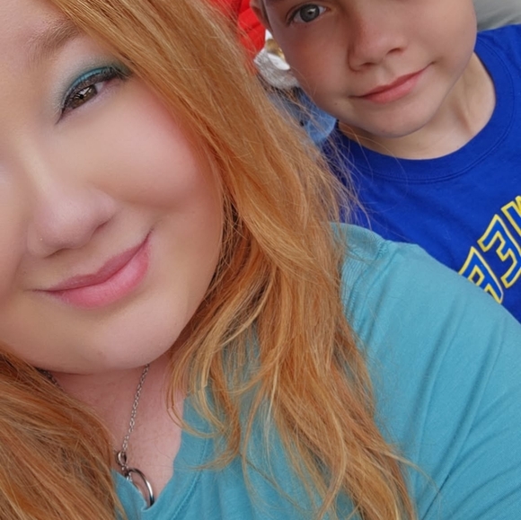 Meet your Posher, Ashley - Picture 8 of 8